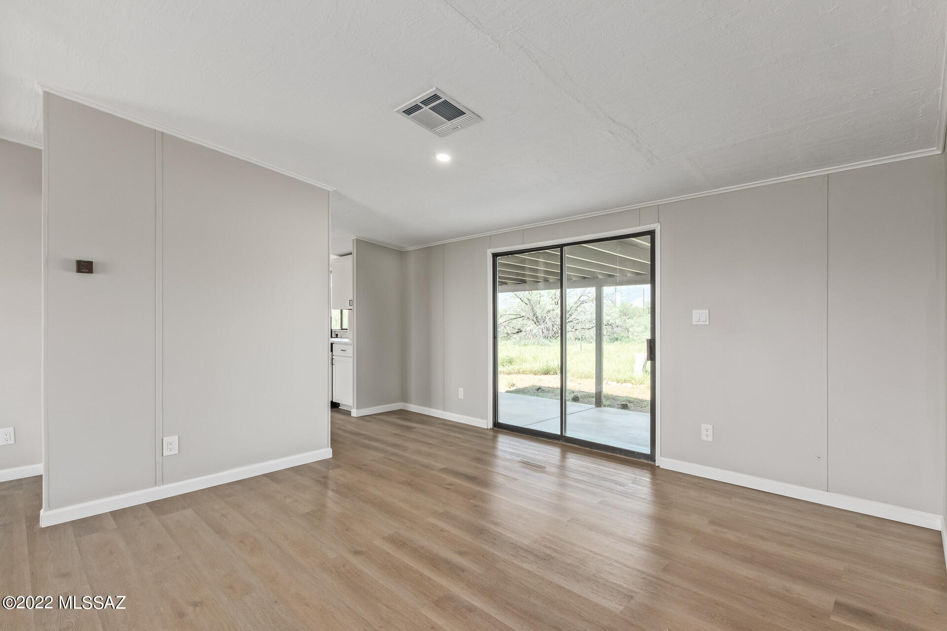 Out Of Pima County - Residential