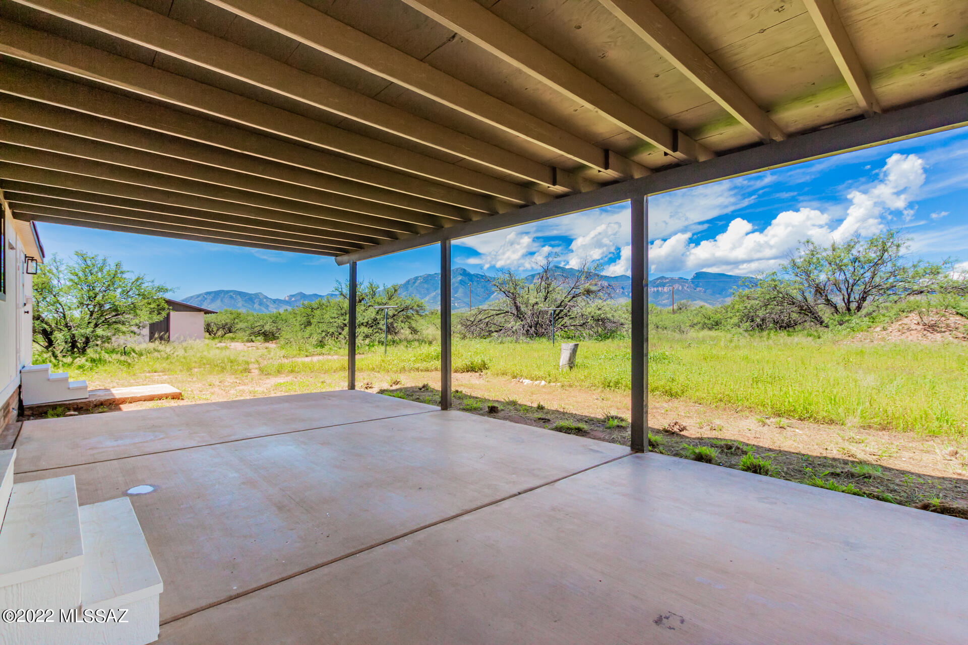 Out Of Pima County - Residential