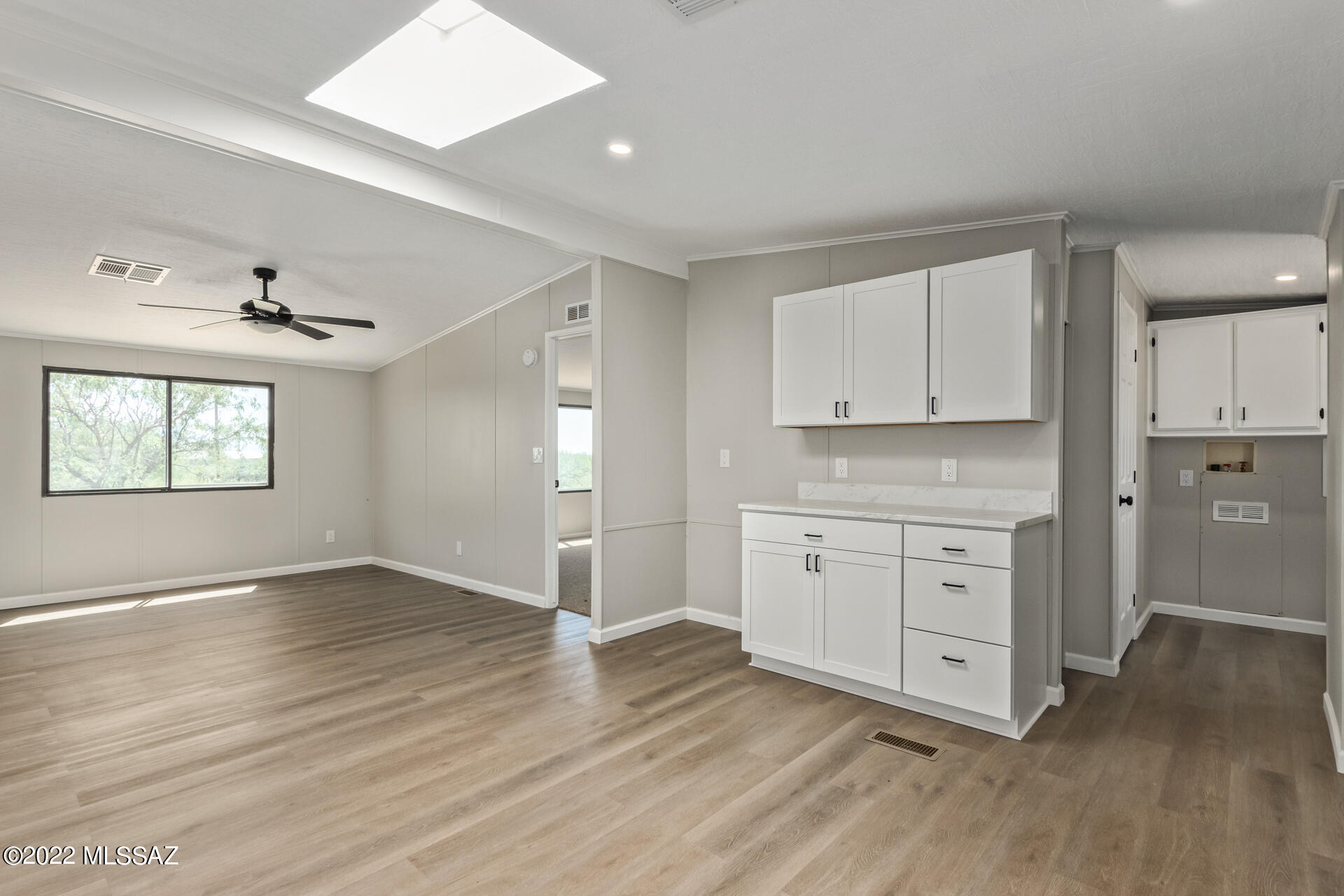 Out Of Pima County - Residential