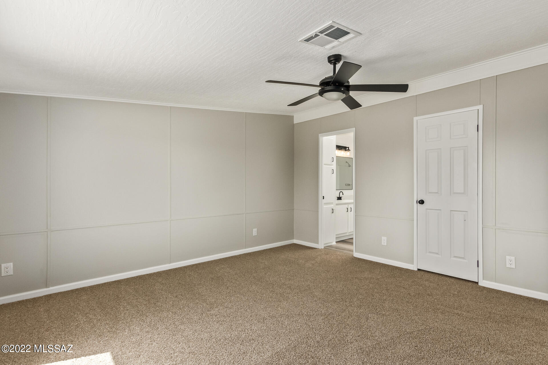 Out Of Pima County - Residential