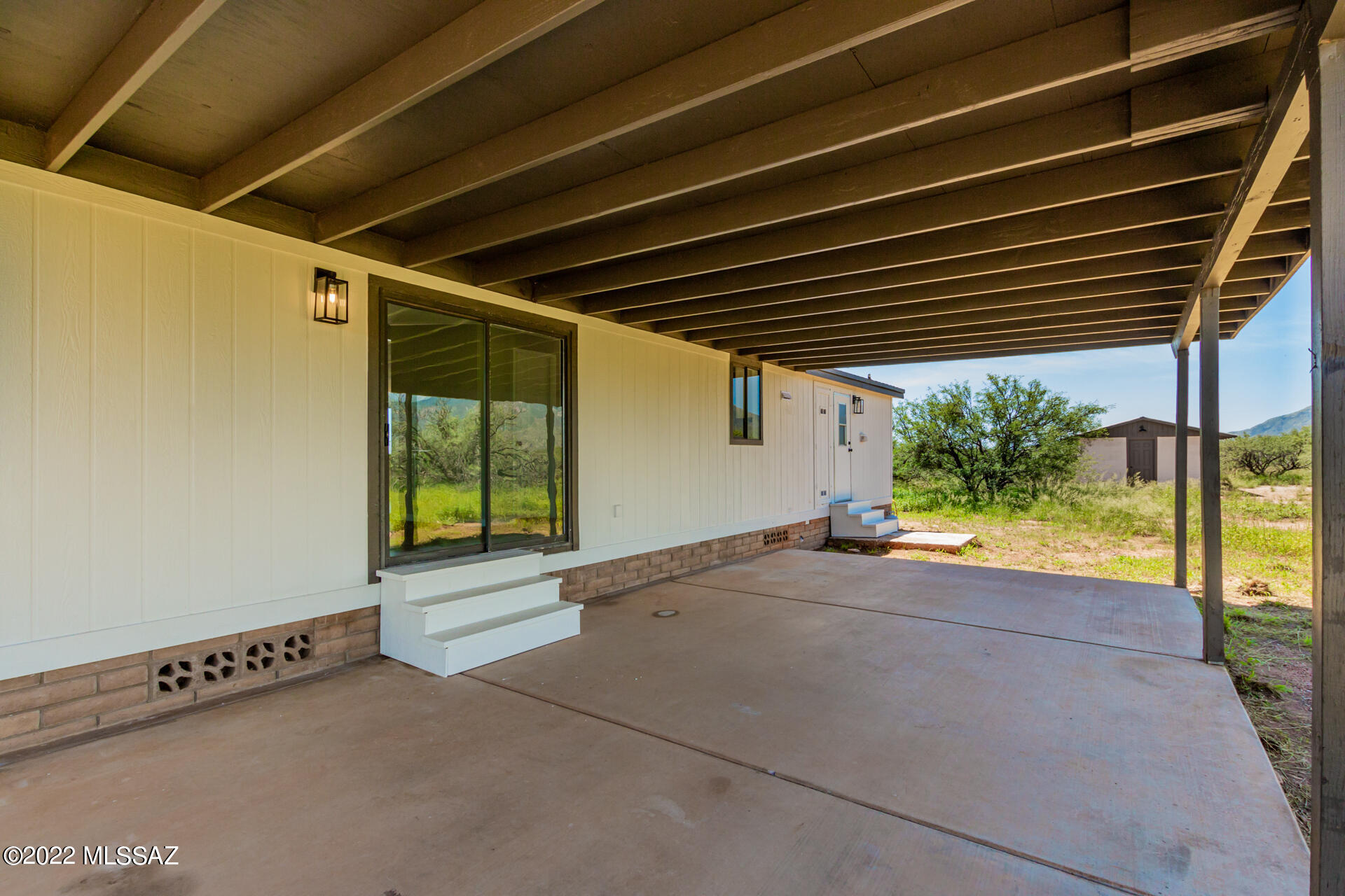 Out Of Pima County - Residential