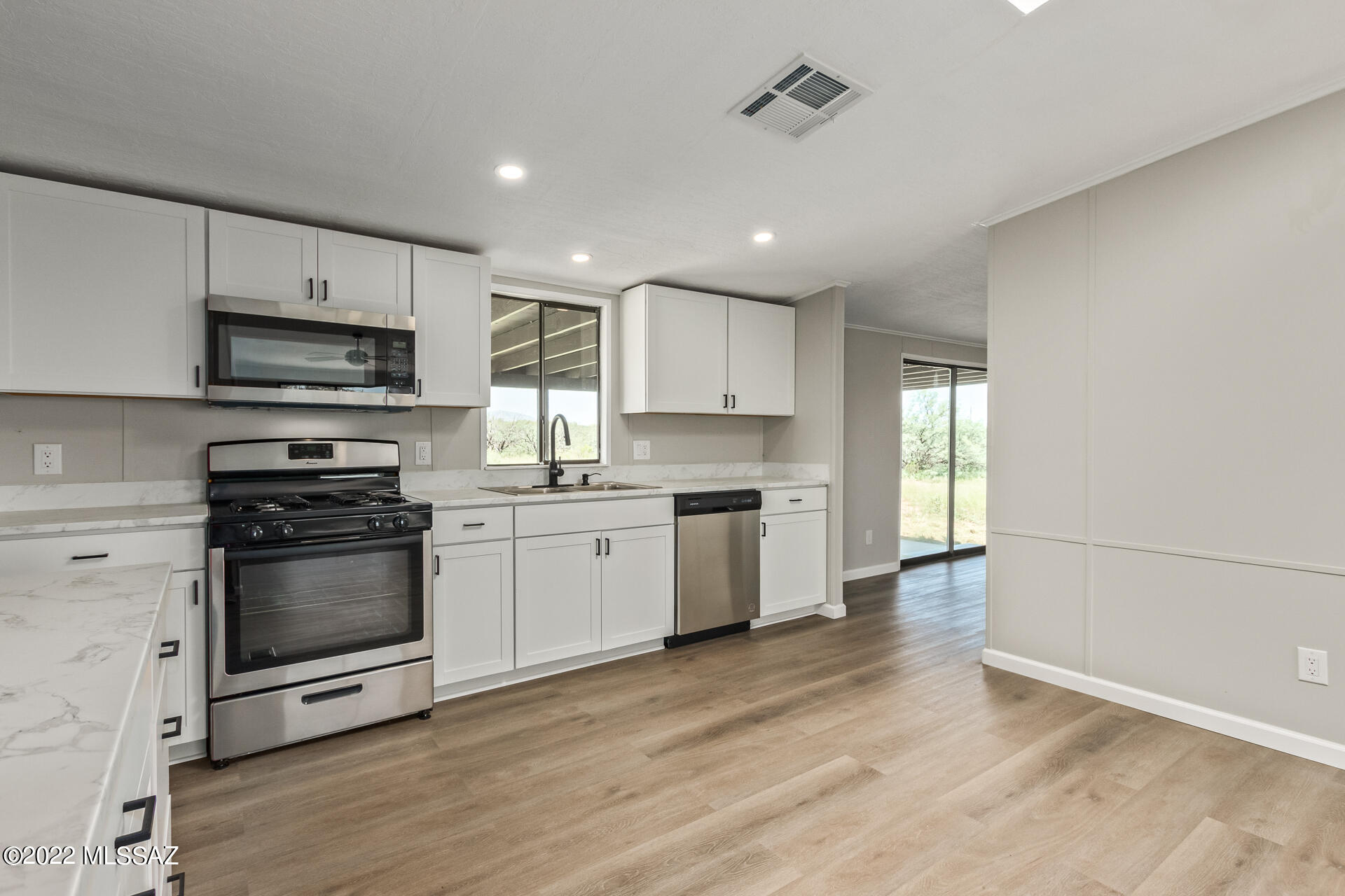 Out Of Pima County - Residential