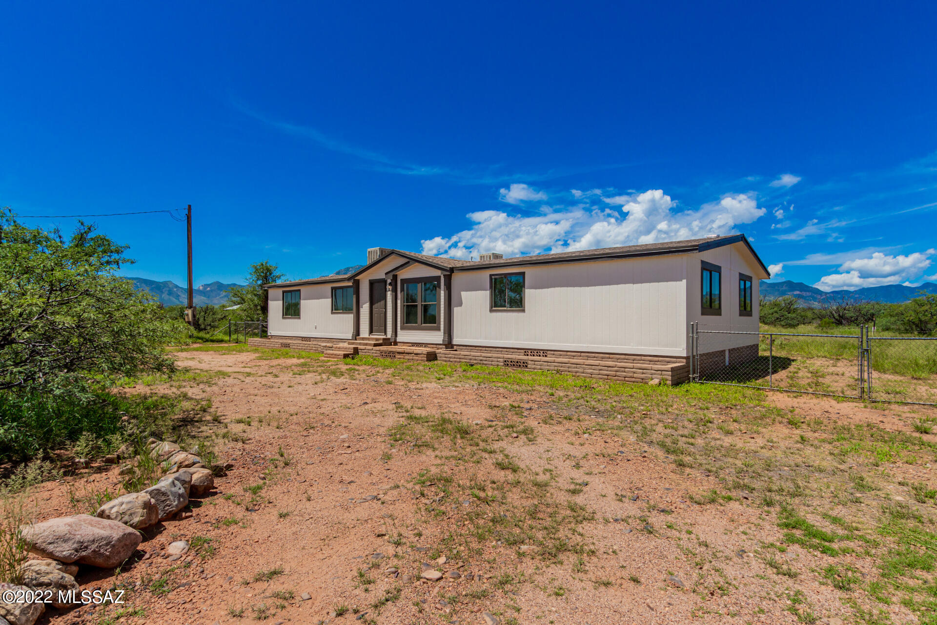 Out Of Pima County - Residential