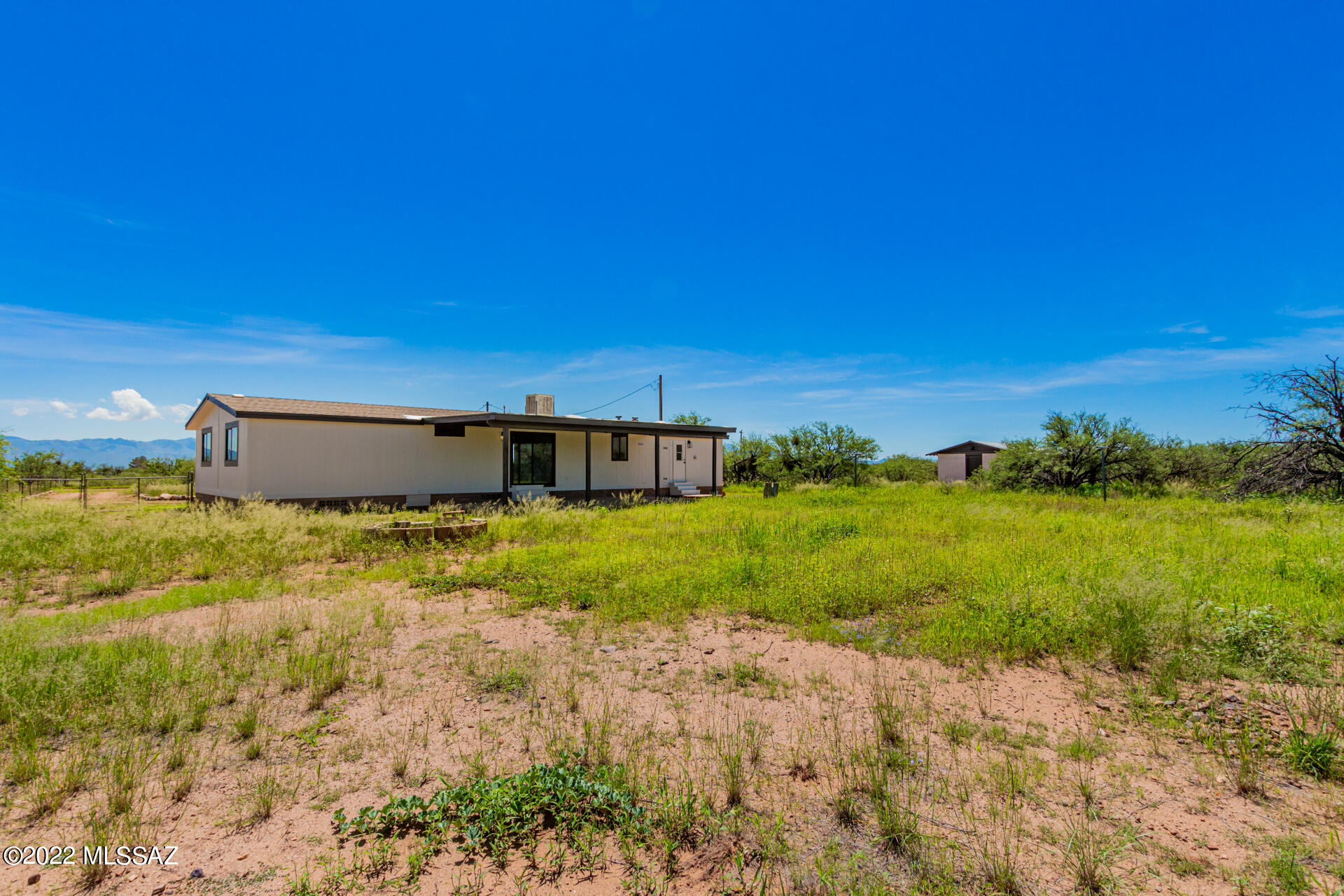 Out Of Pima County - Residential