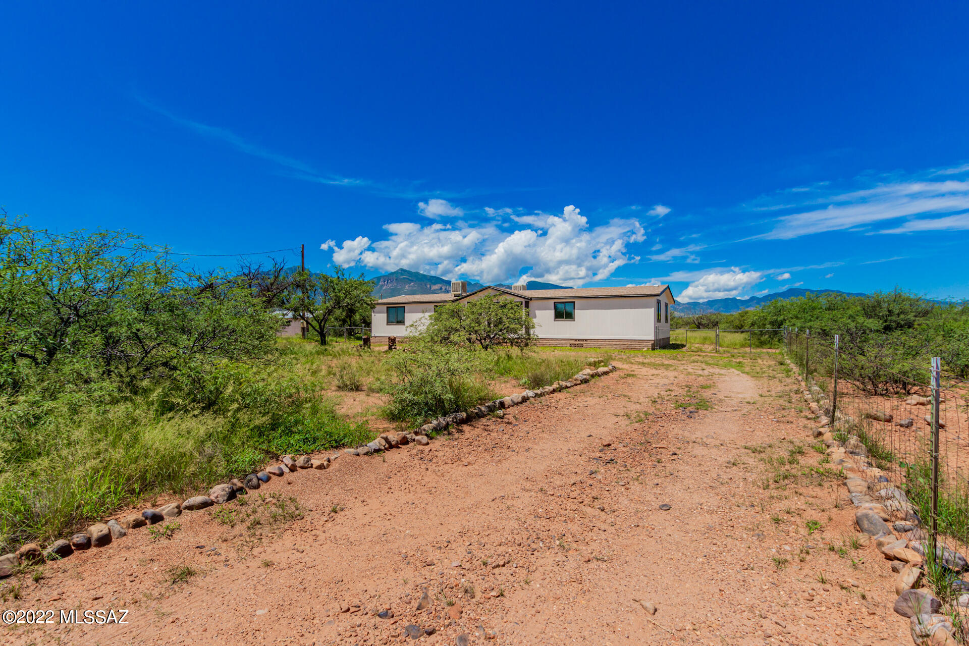 Out Of Pima County - Residential