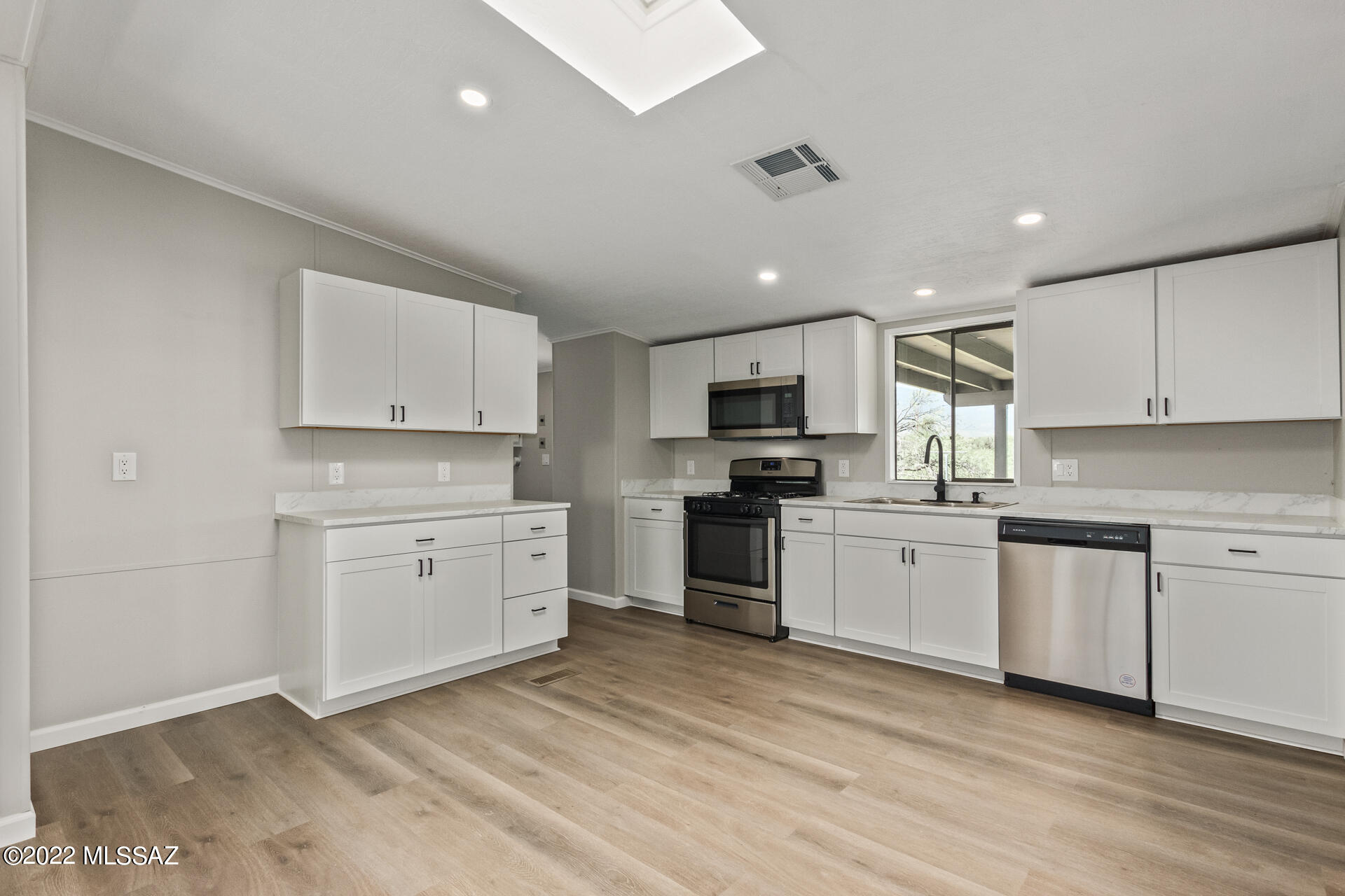 Out Of Pima County - Residential
