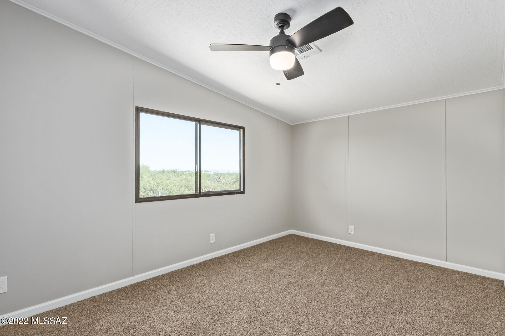 Out Of Pima County - Residential