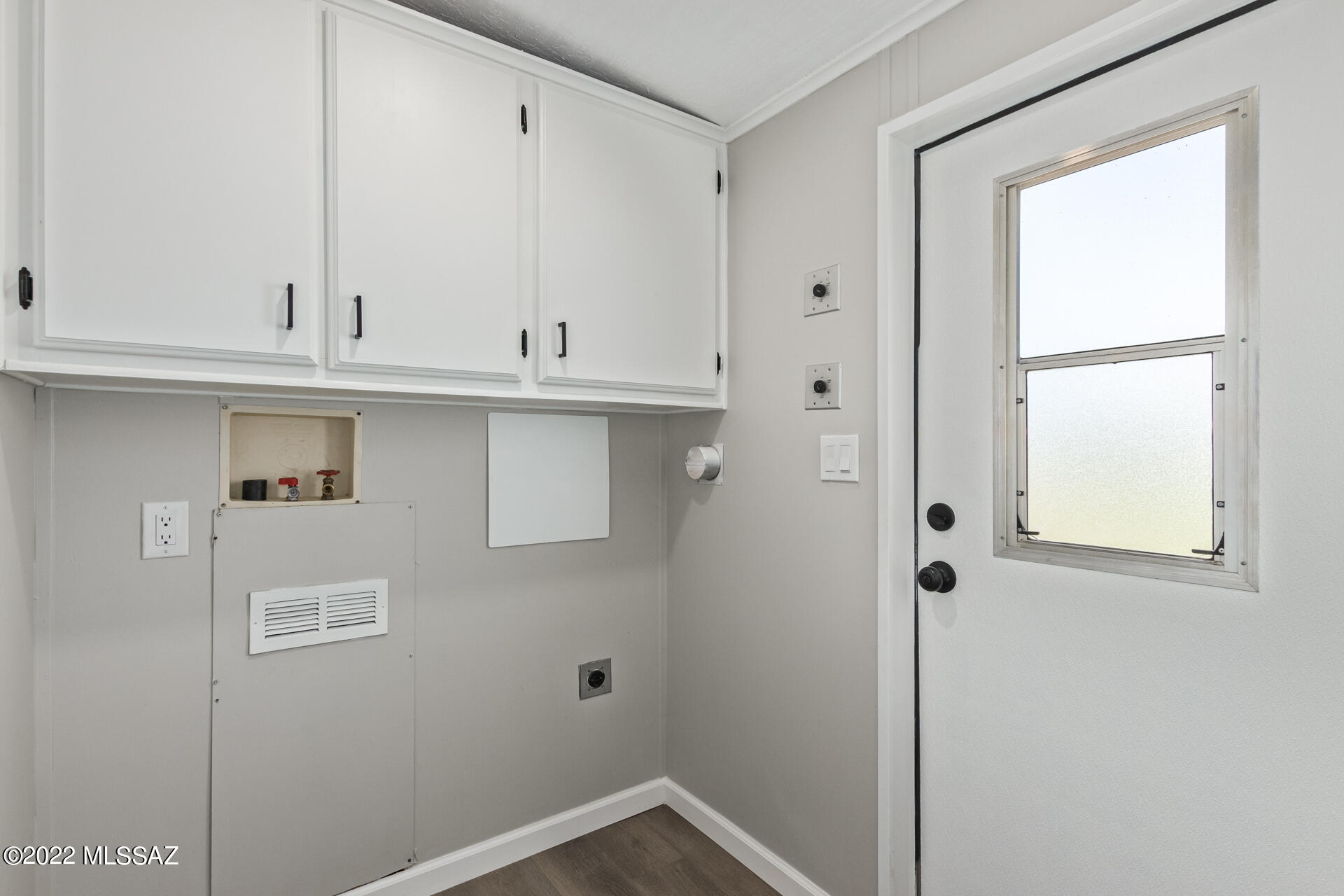 Out Of Pima County - Residential