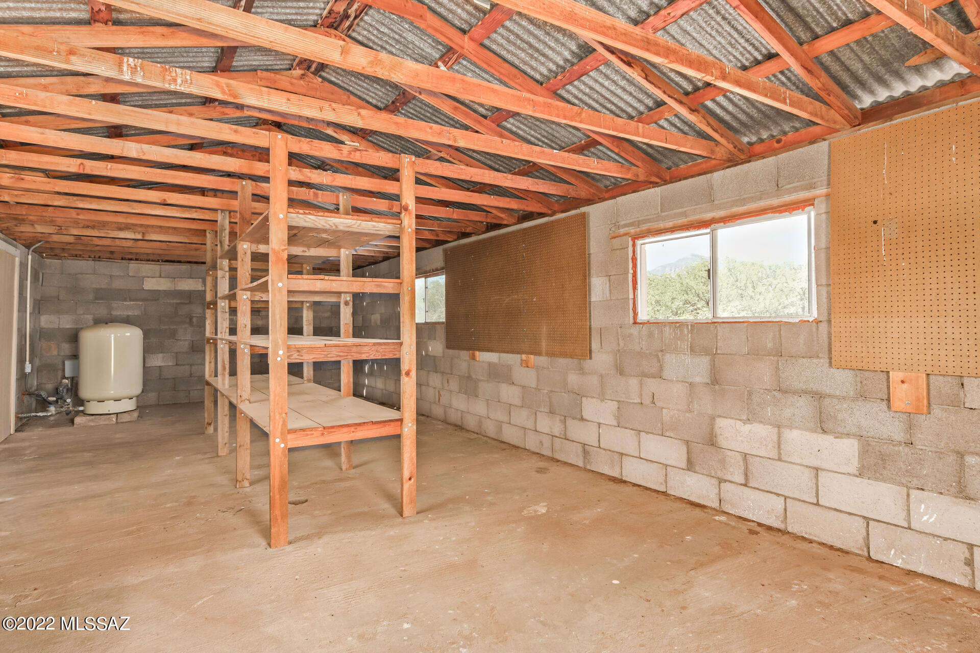 Out Of Pima County - Residential