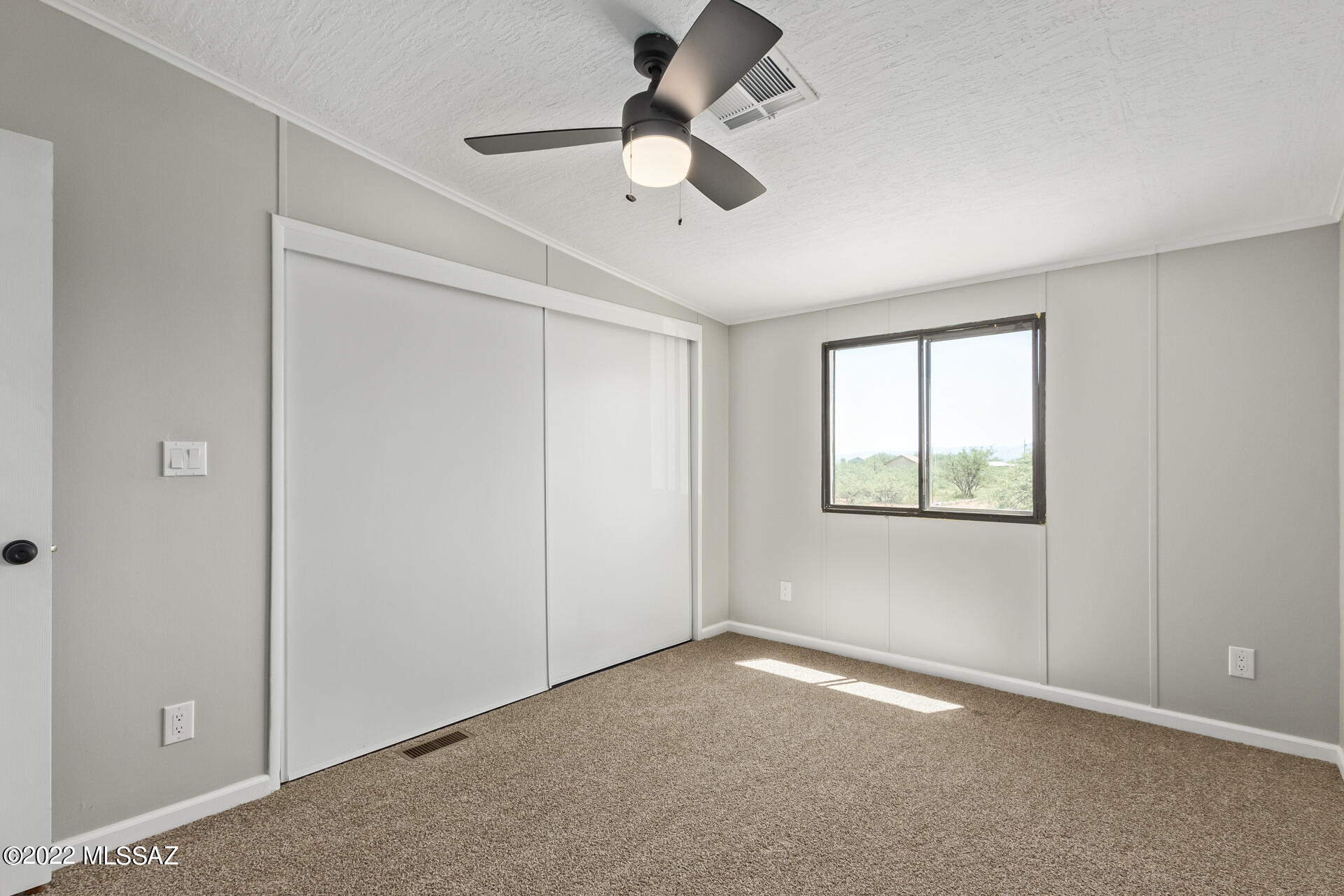 Out Of Pima County - Residential