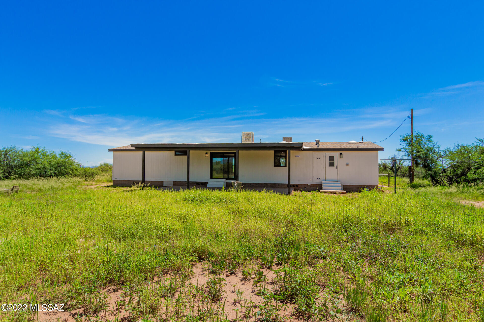Out Of Pima County - Residential