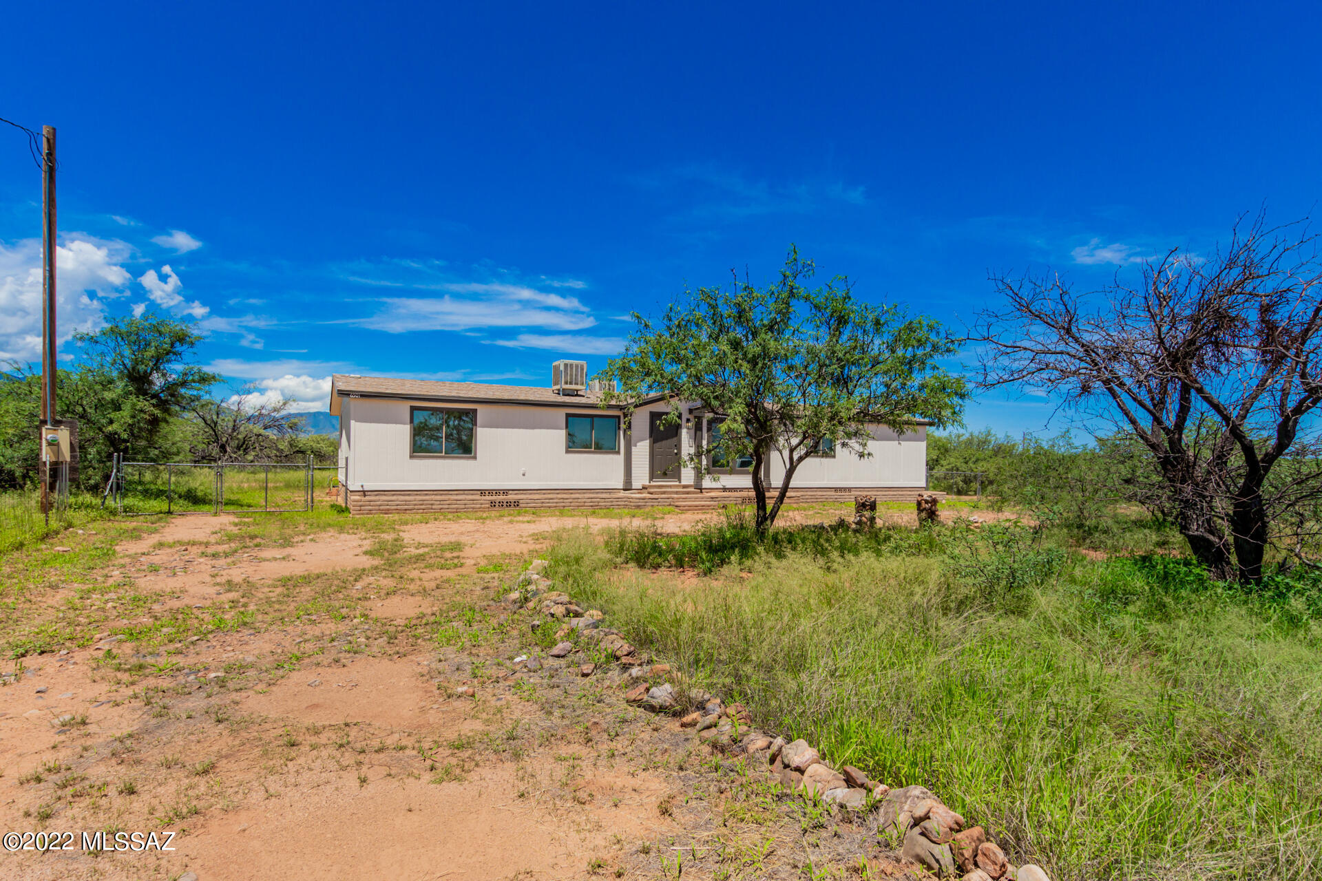 Out Of Pima County - Residential