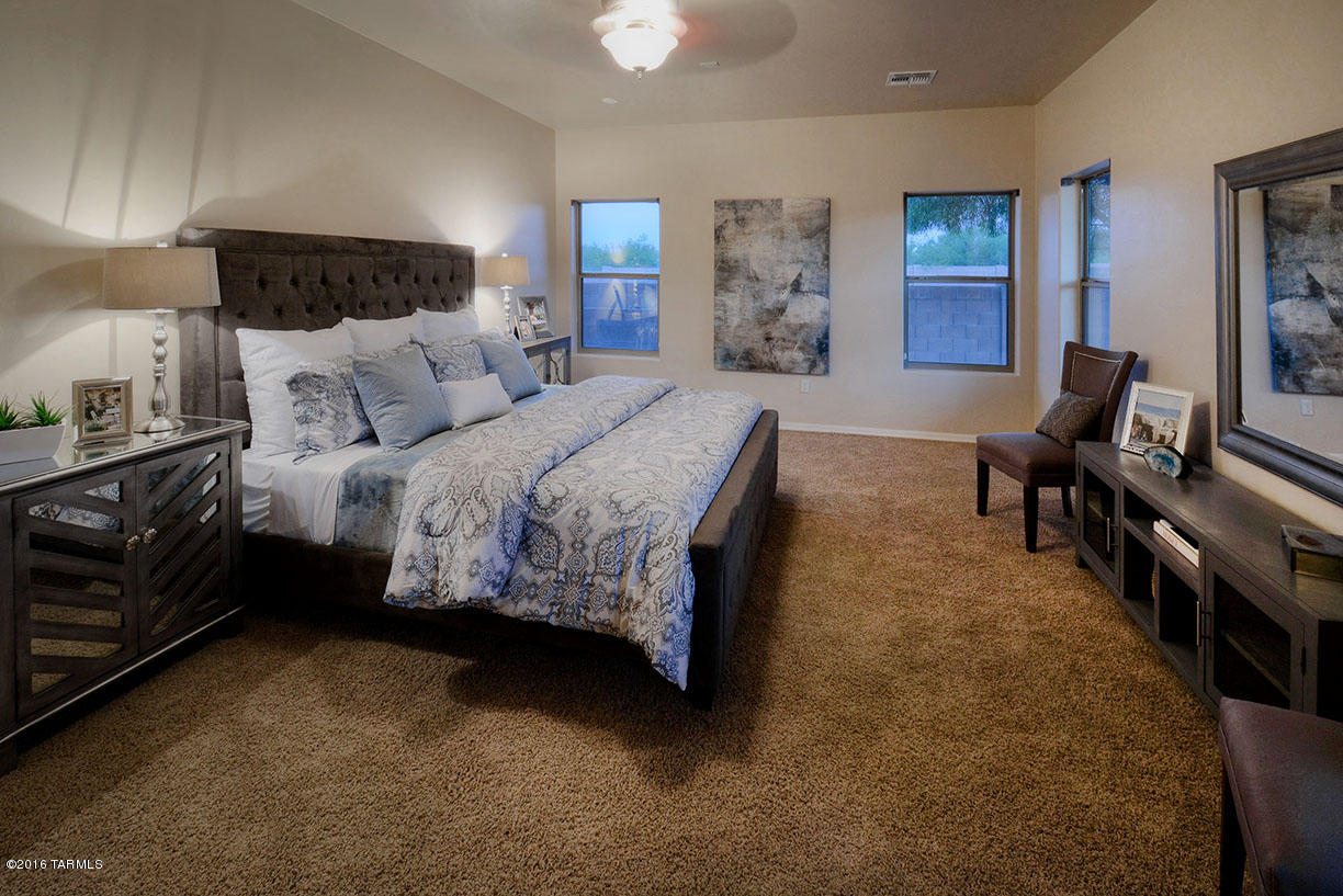 River View Estates (1-101) - Residential