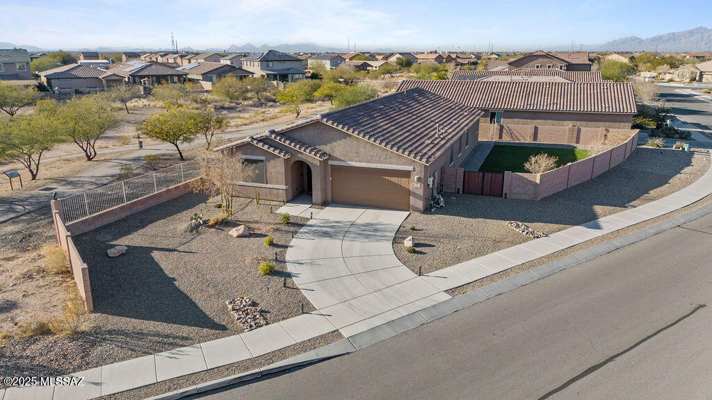 Mountain Vail Estates (1-135) - Residential