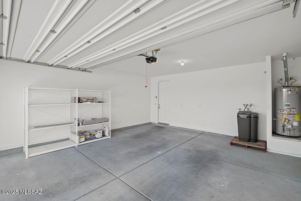 Mountain Vail Estates (1-135) - Residential