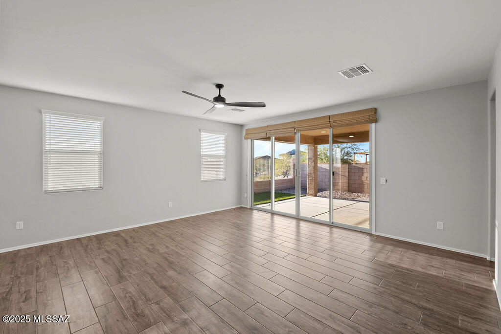 Mountain Vail Estates (1-135) - Residential