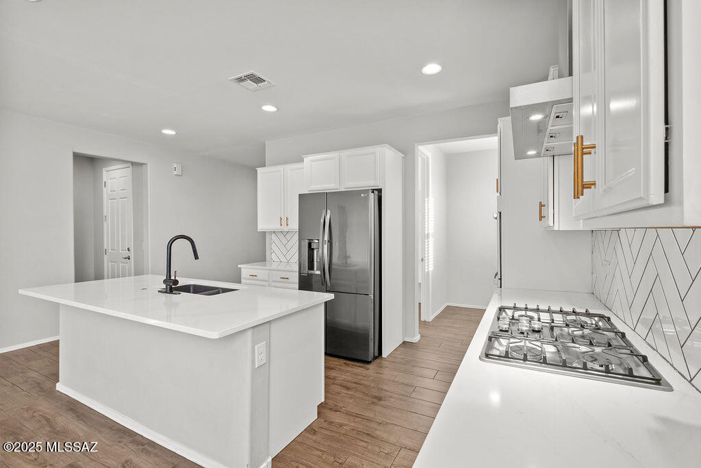 Mountain Vail Estates (1-135) - Residential