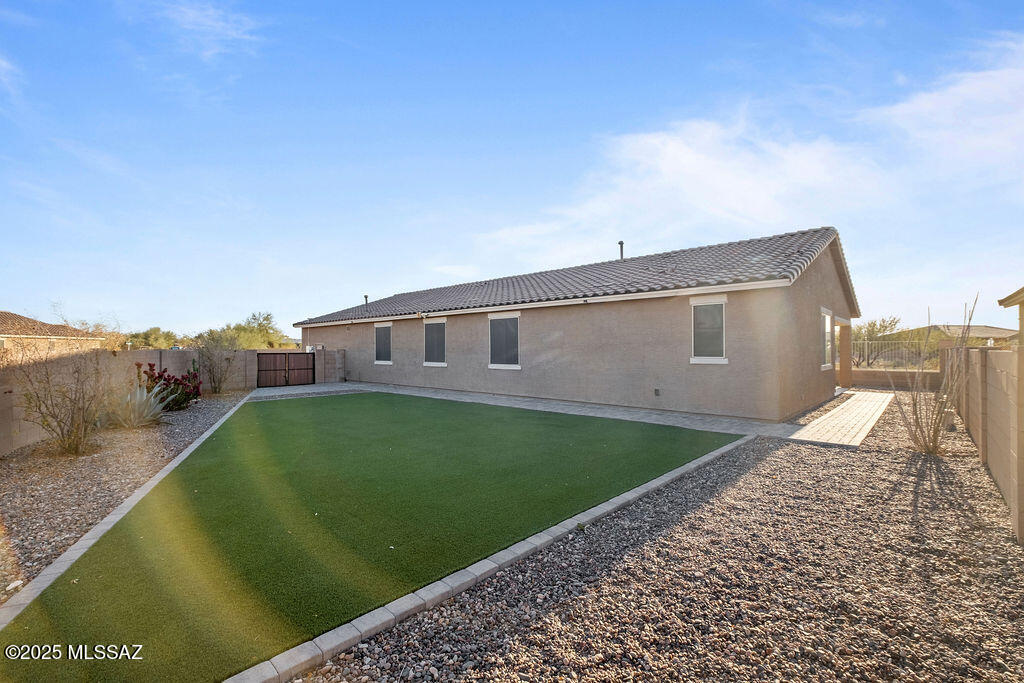 Mountain Vail Estates (1-135) - Residential