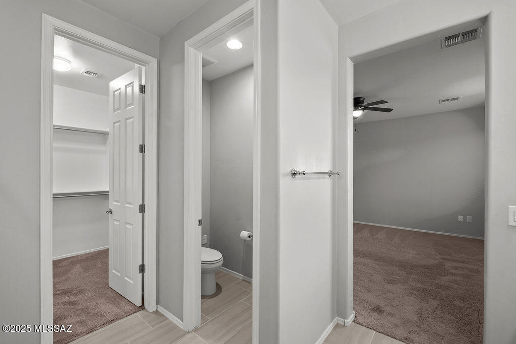 Mountain Vail Estates (1-135) - Residential