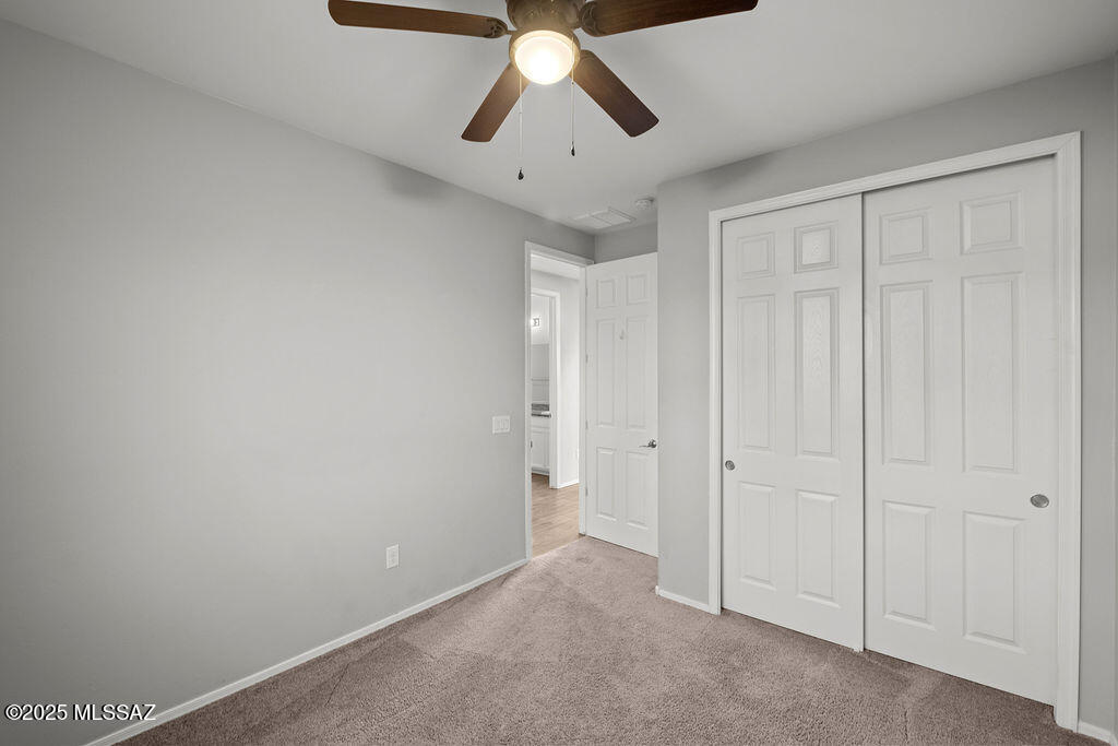 Mountain Vail Estates (1-135) - Residential