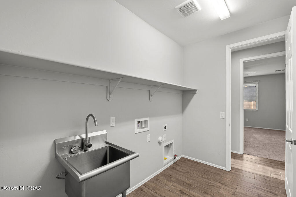 Mountain Vail Estates (1-135) - Residential