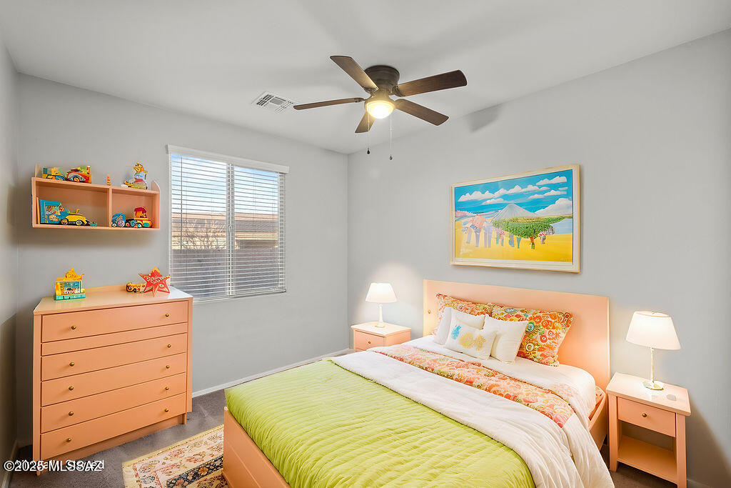 Mountain Vail Estates (1-135) - Residential