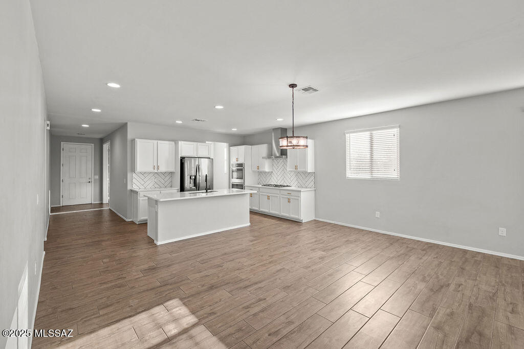 Mountain Vail Estates (1-135) - Residential
