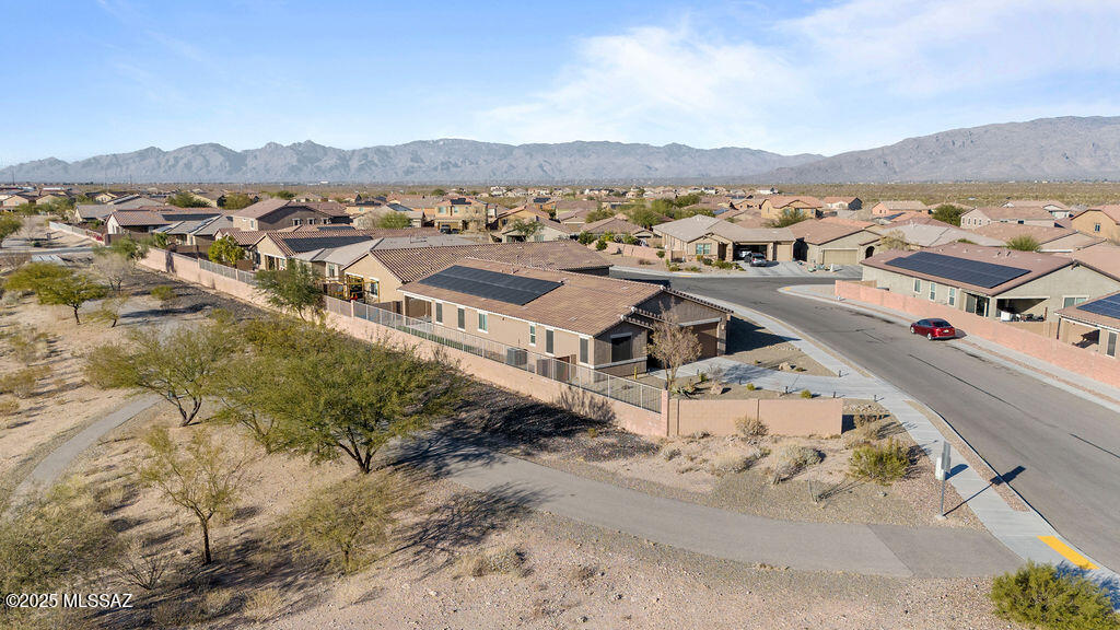 Mountain Vail Estates (1-135) - Residential