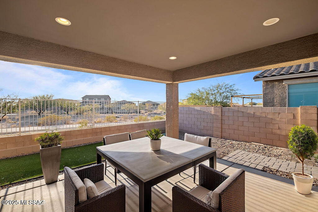 Mountain Vail Estates (1-135) - Residential