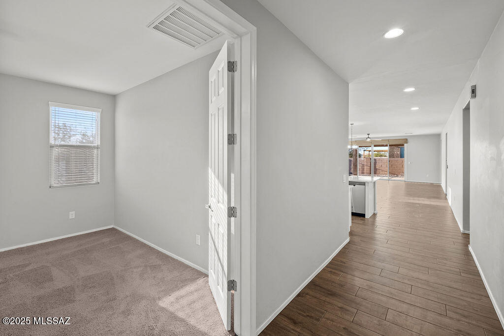 Mountain Vail Estates (1-135) - Residential