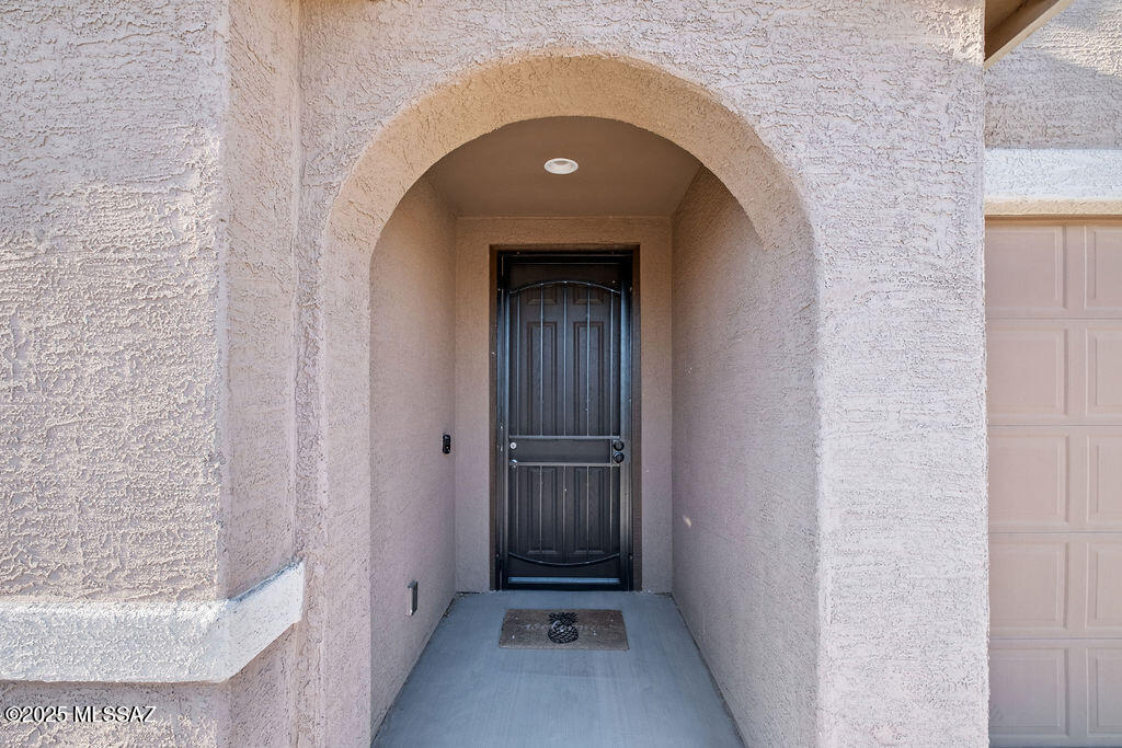 Mountain Vail Estates (1-135) - Residential