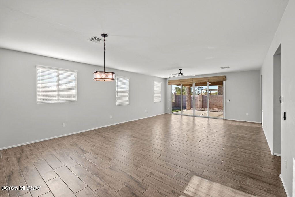 Mountain Vail Estates (1-135) - Residential