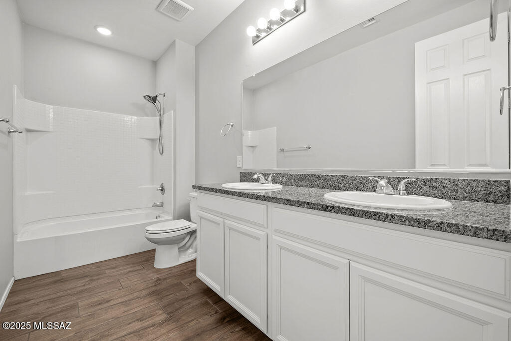 Mountain Vail Estates (1-135) - Residential