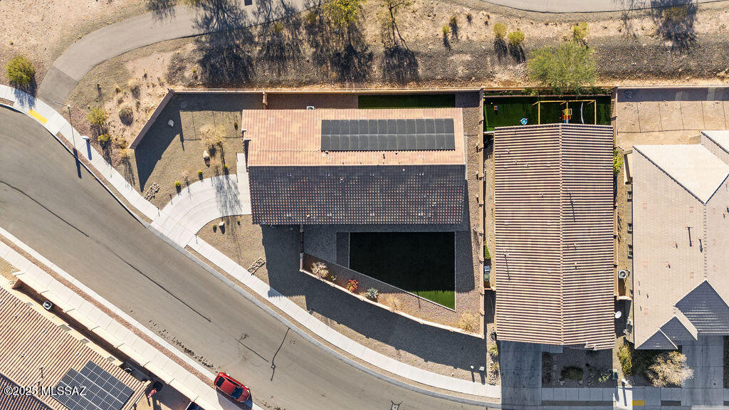 Mountain Vail Estates (1-135) - Residential