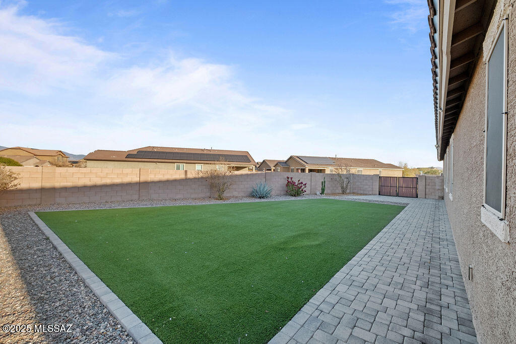 Mountain Vail Estates (1-135) - Residential