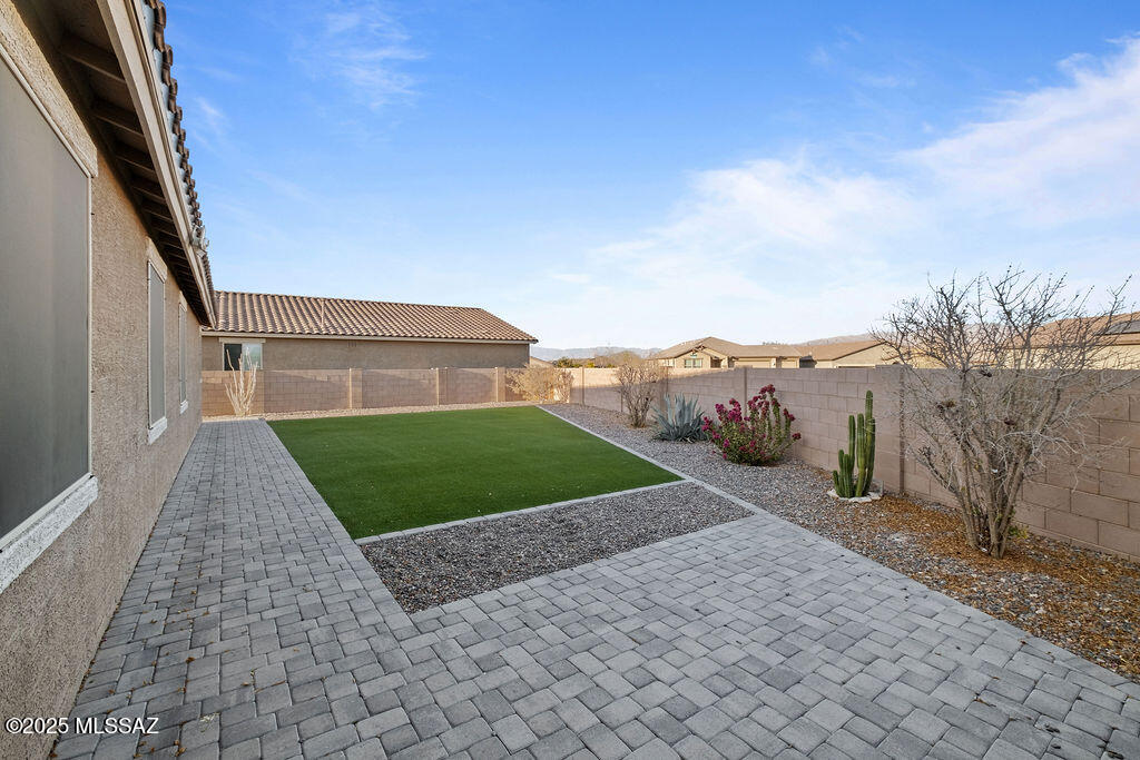 Mountain Vail Estates (1-135) - Residential