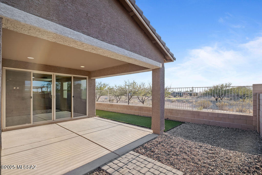 Mountain Vail Estates (1-135) - Residential