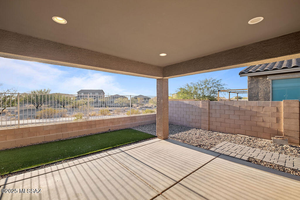 Mountain Vail Estates (1-135) - Residential