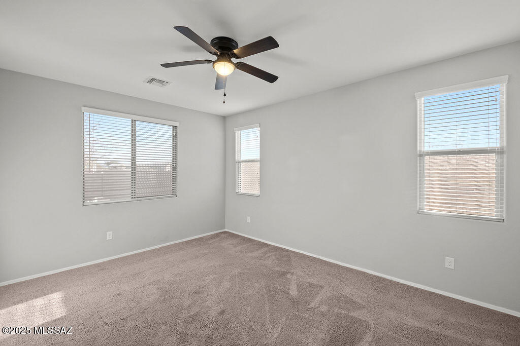 Mountain Vail Estates (1-135) - Residential