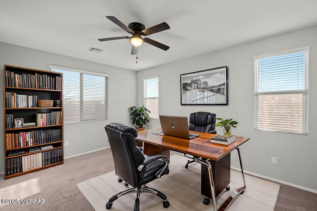 Mountain Vail Estates (1-135) - Residential