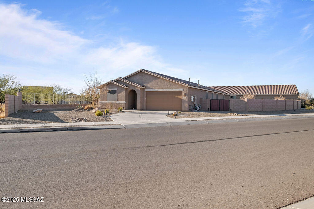 Mountain Vail Estates (1-135) - Residential
