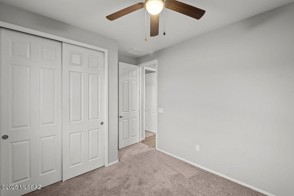 Mountain Vail Estates (1-135) - Residential
