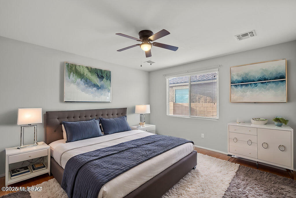 Mountain Vail Estates (1-135) - Residential