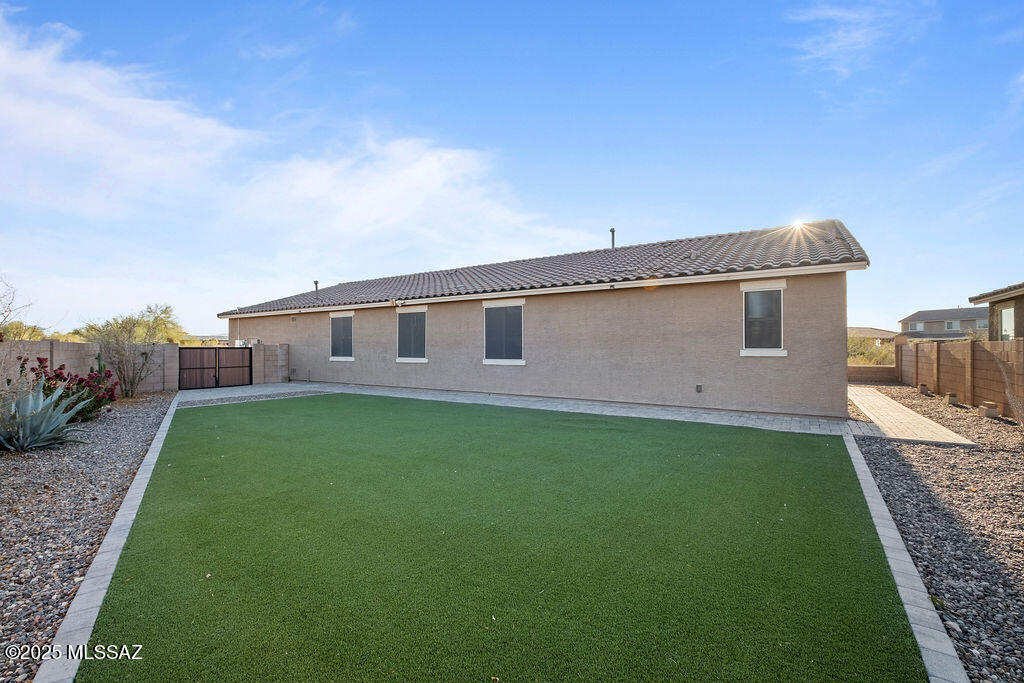 Mountain Vail Estates (1-135) - Residential