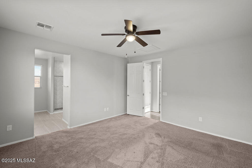 Mountain Vail Estates (1-135) - Residential