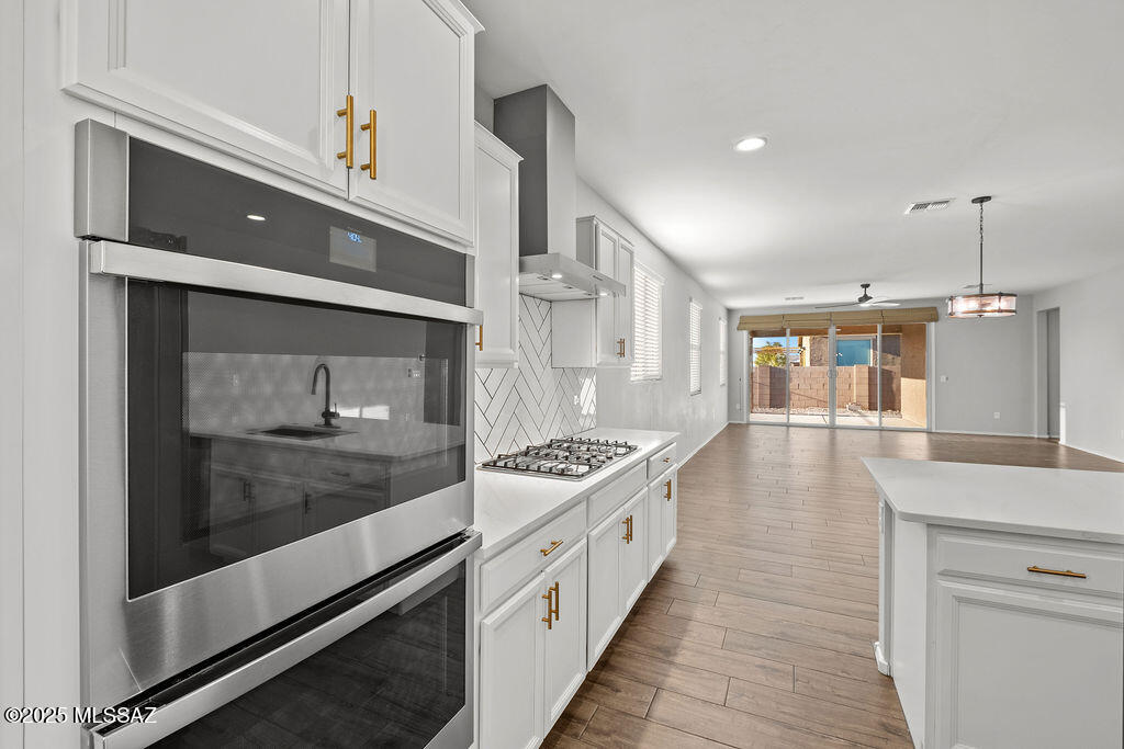Mountain Vail Estates (1-135) - Residential