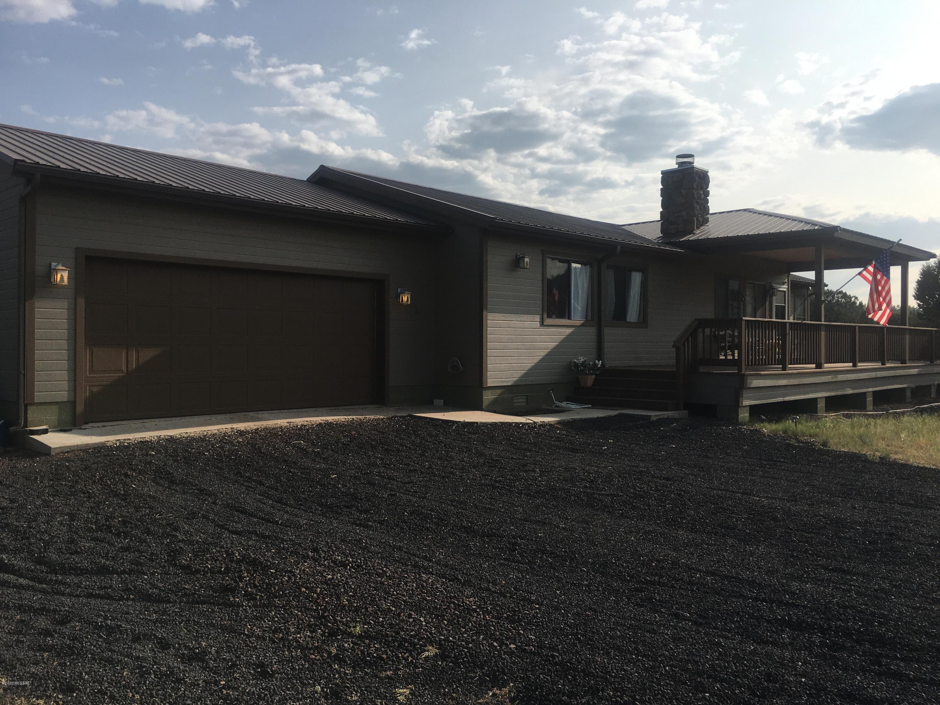 Other/Unknown - Residential