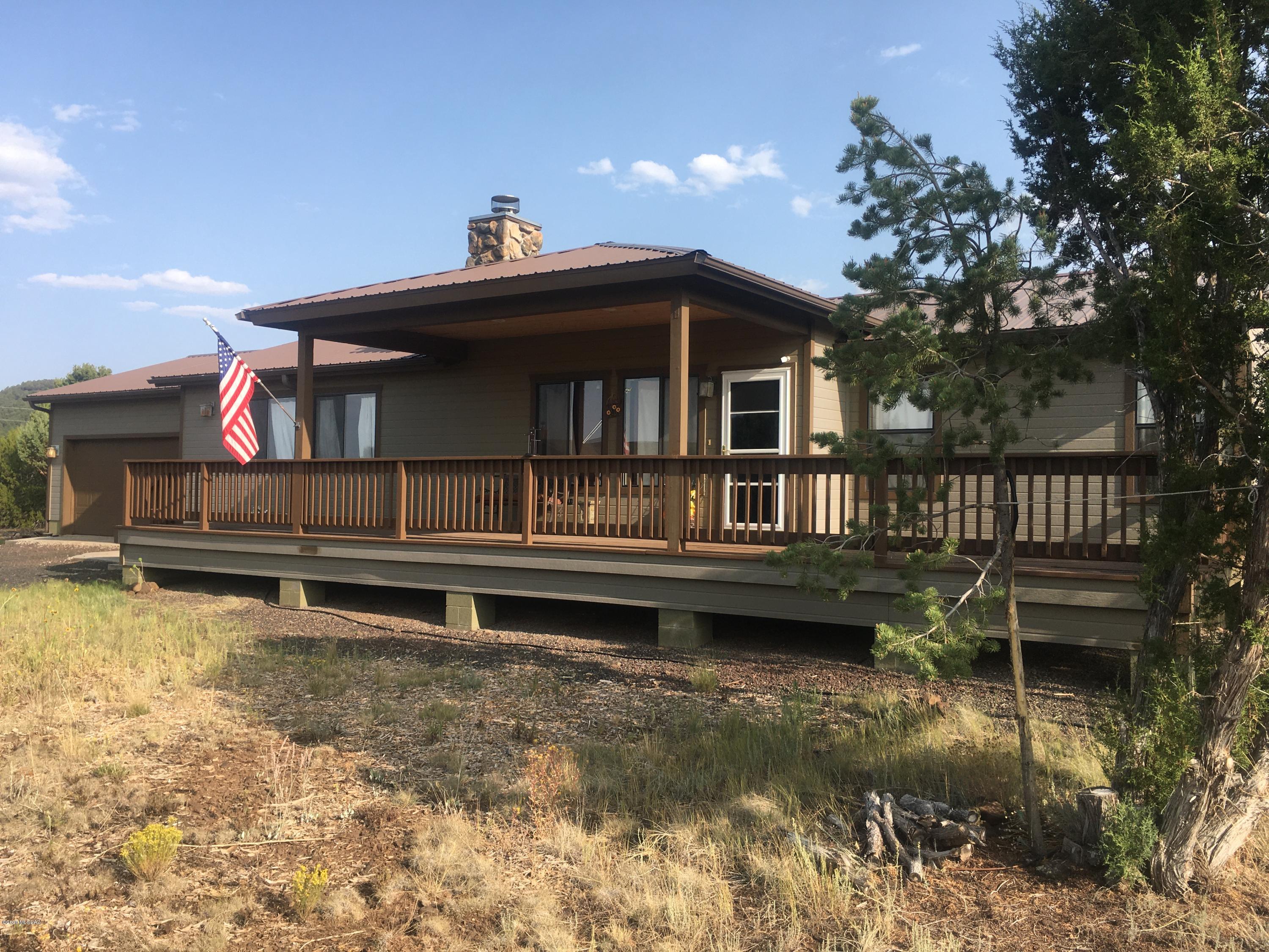 Other/Unknown - Residential