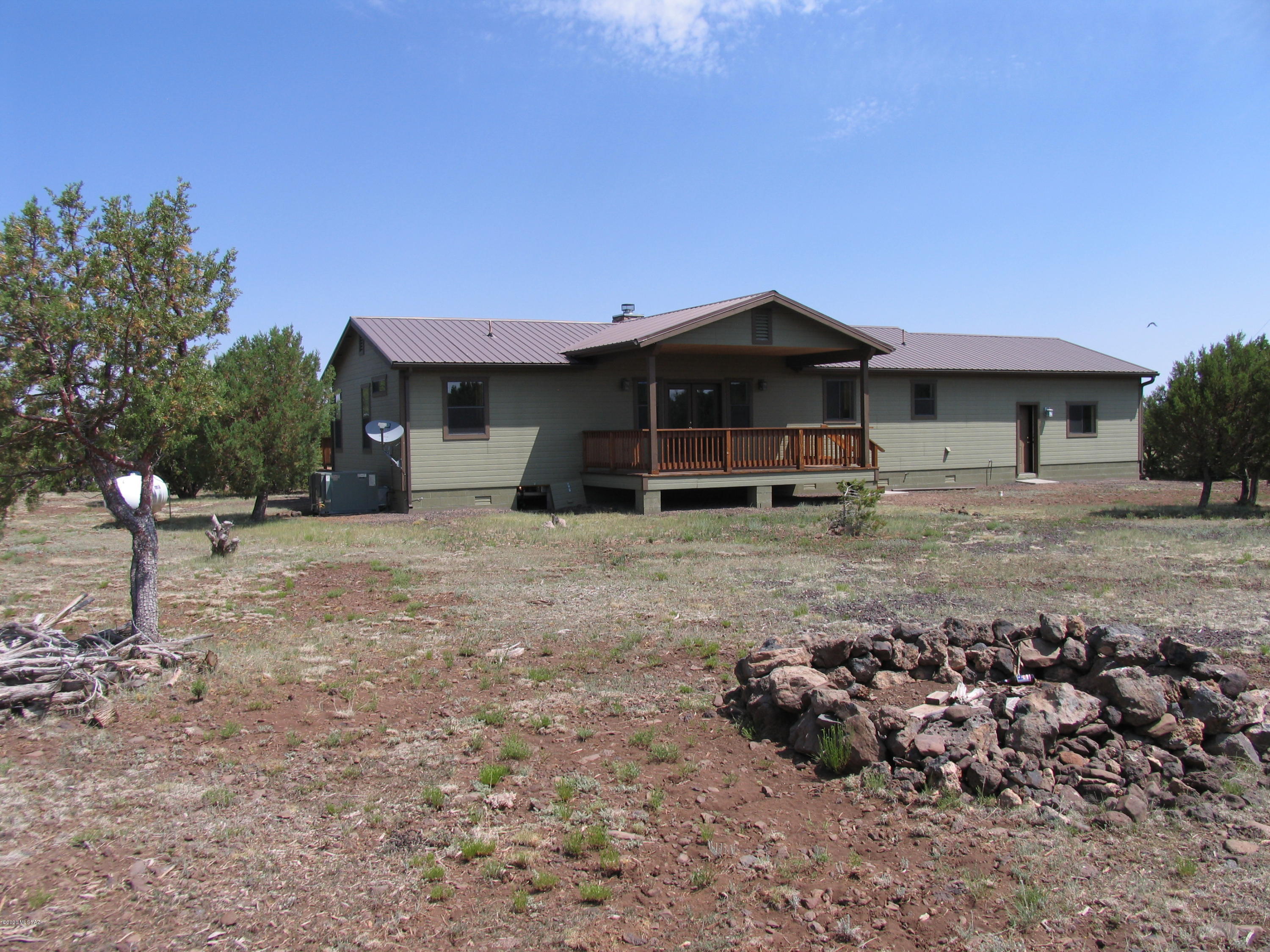 Other/Unknown - Residential