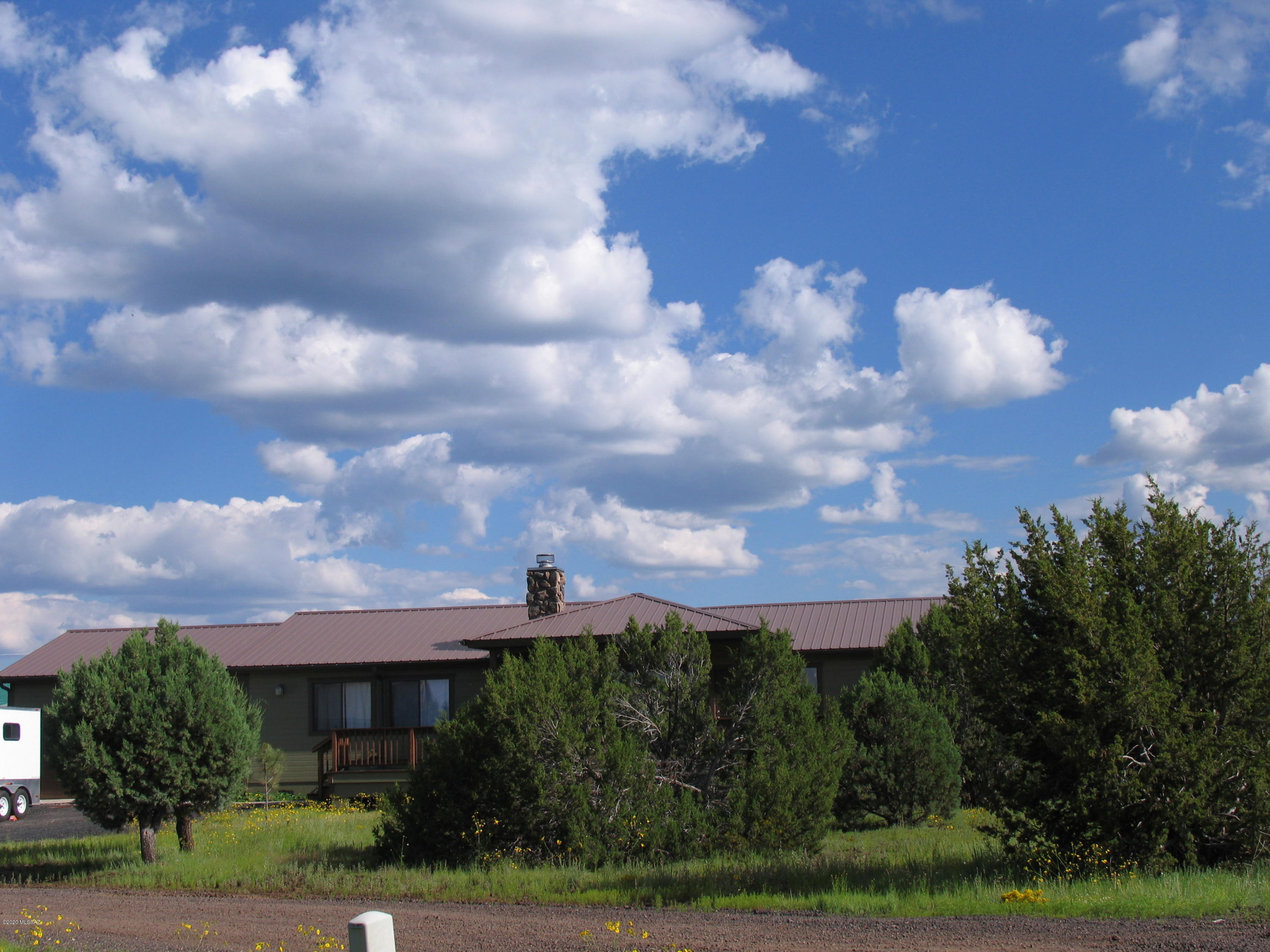 Other/Unknown - Residential